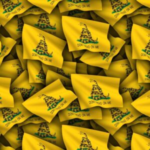 Gadsden Flag