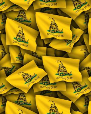 Gadsden Flag