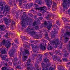 Galactic Neurons