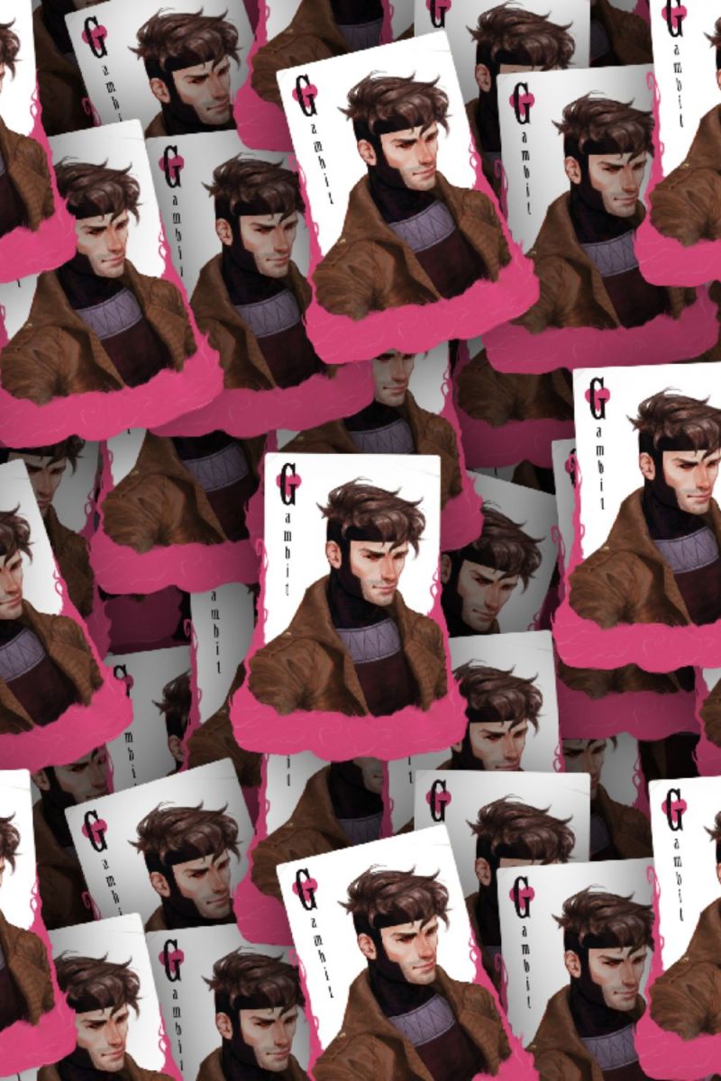 Gambit 22