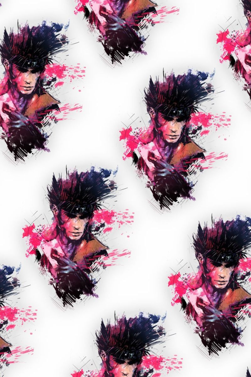 Gambit 23
