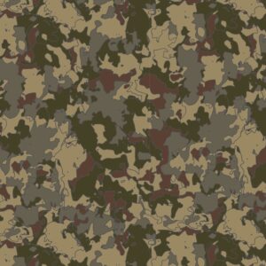 Game Gear Summer Camouflage