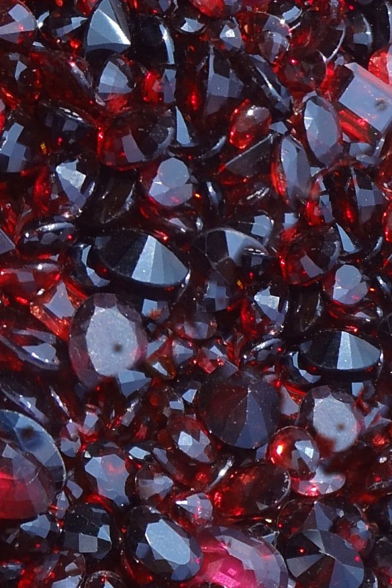 Garnet 22
