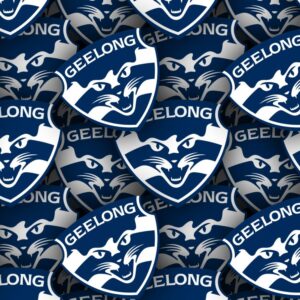 Geelong Football Club 22