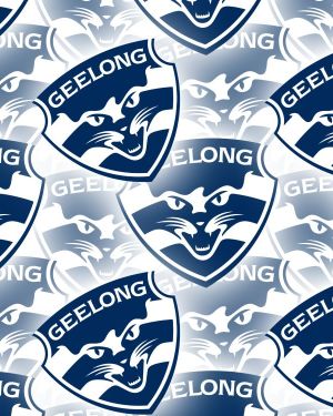 Geelong Football Club 23