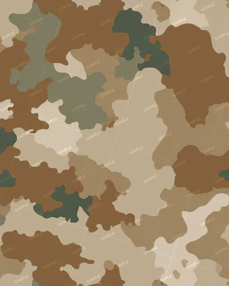 Generic Camouflage 66