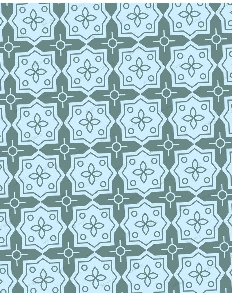 Geometric 32