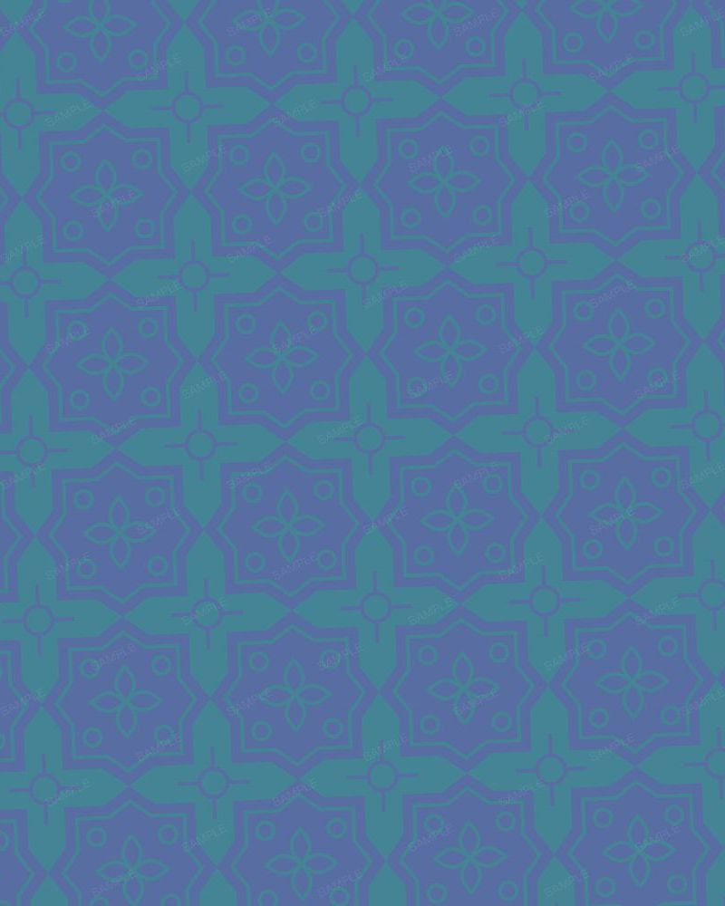 Geometric 34