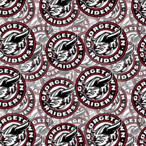 Georgetown Raiders 23