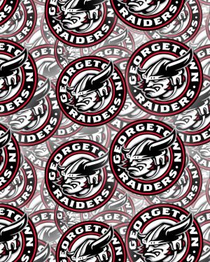 Georgetown Raiders 23