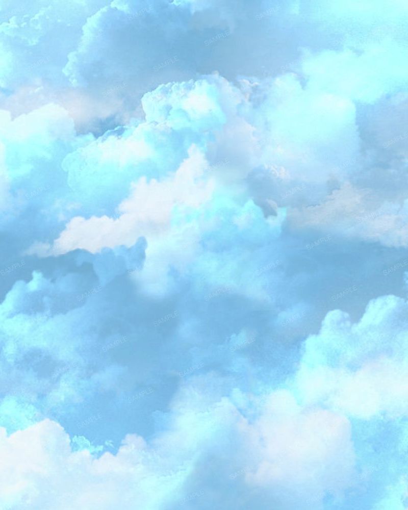 Glowing Clouds 22