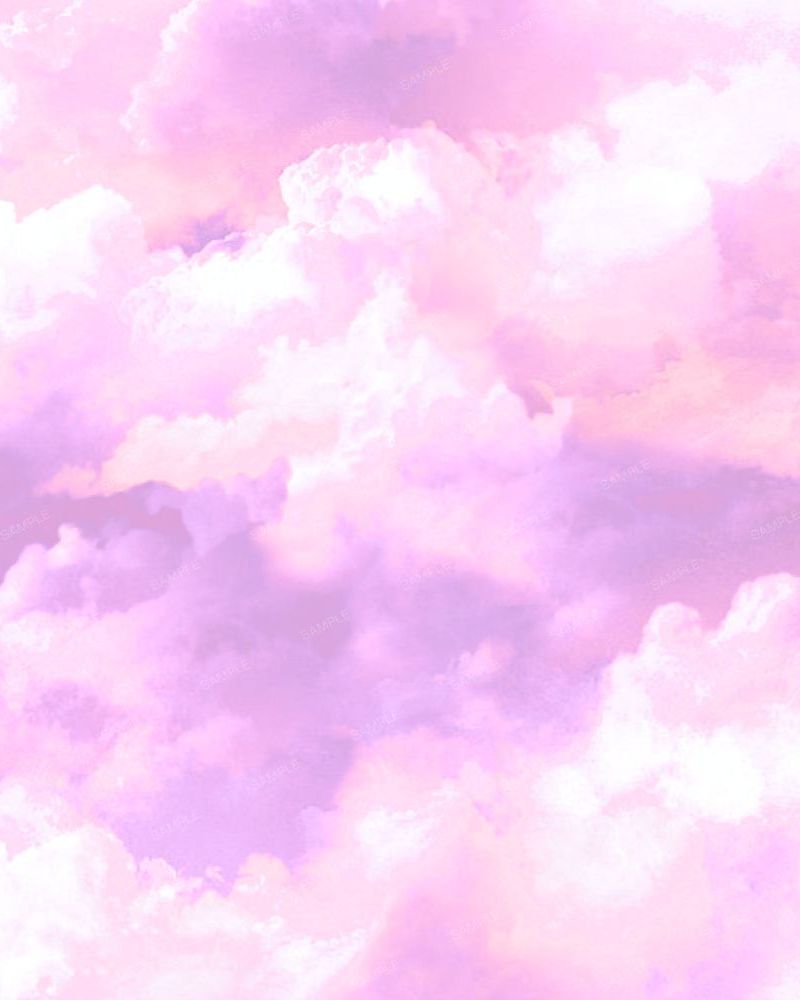 Glowing Clouds 24