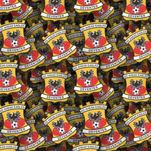 Go Ahead Eagles