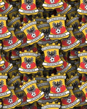 Go Ahead Eagles