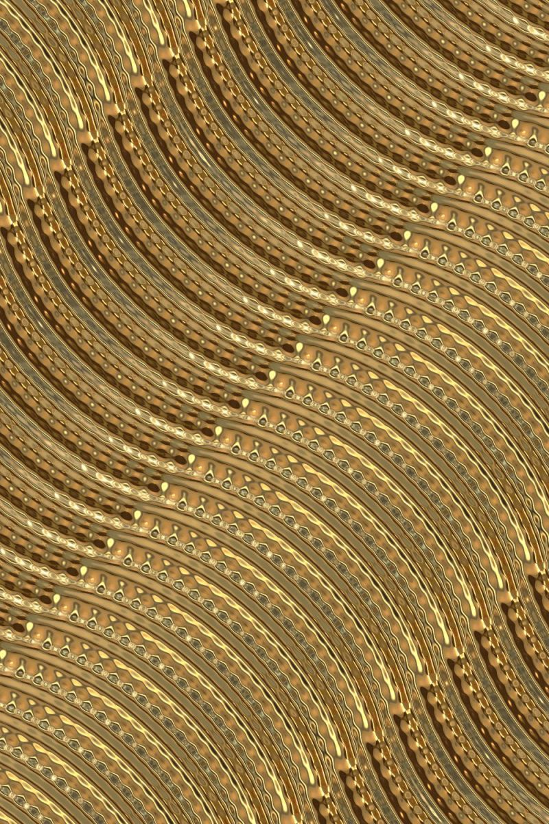 Gold Bracelets