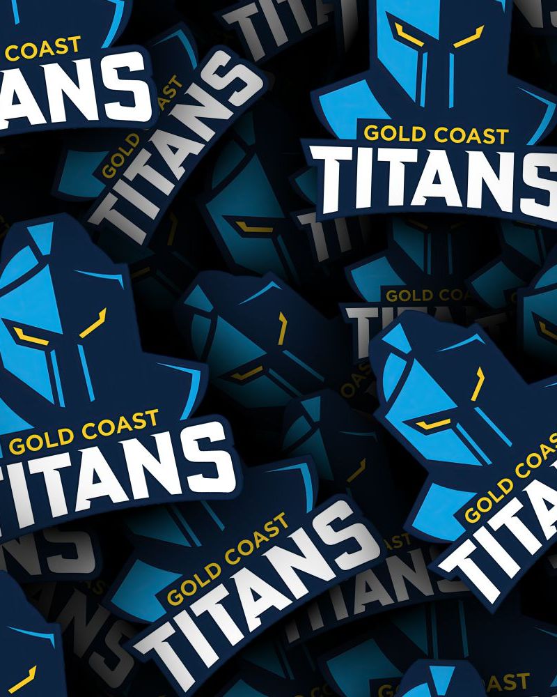 Gold Coast Titans 2