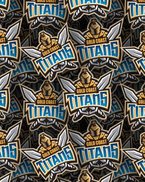 Gold Coast Titans