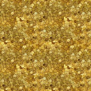 Gold Coins 22