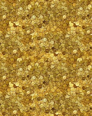Gold Coins 22