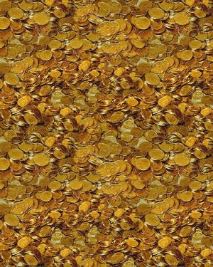 Gold Coins 23