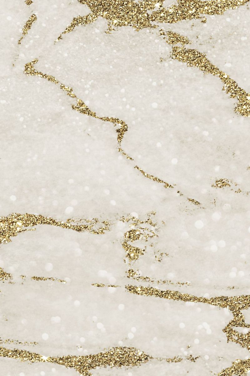 Gold Flecked Quartz 22