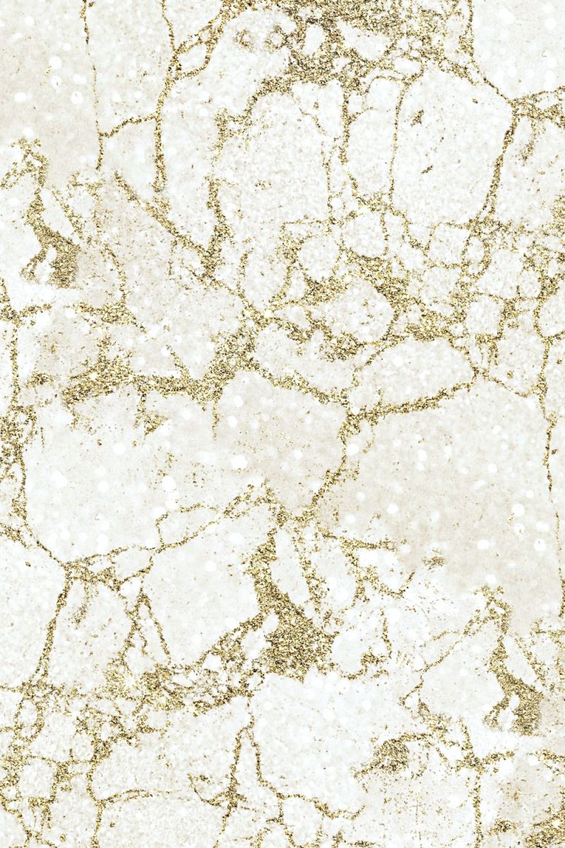 Gold Flecked Quartz 23