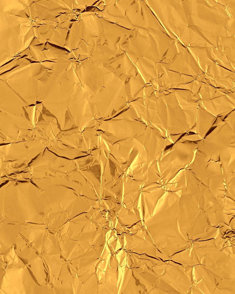 Gold Foil 22