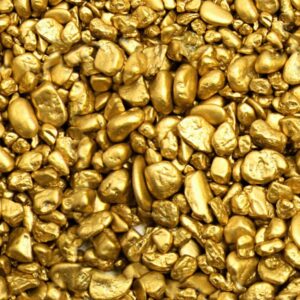 Gold Nuggets 22