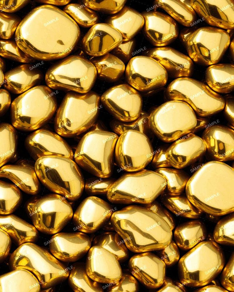Gold Nuggets 44