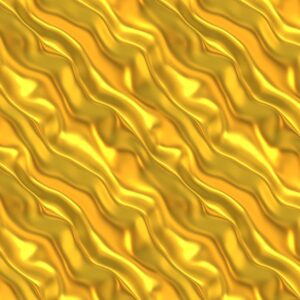 Gold Silk