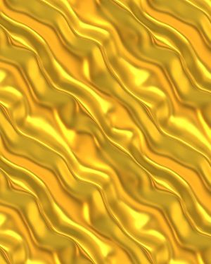 Gold Silk