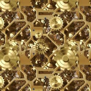 Golden Gears