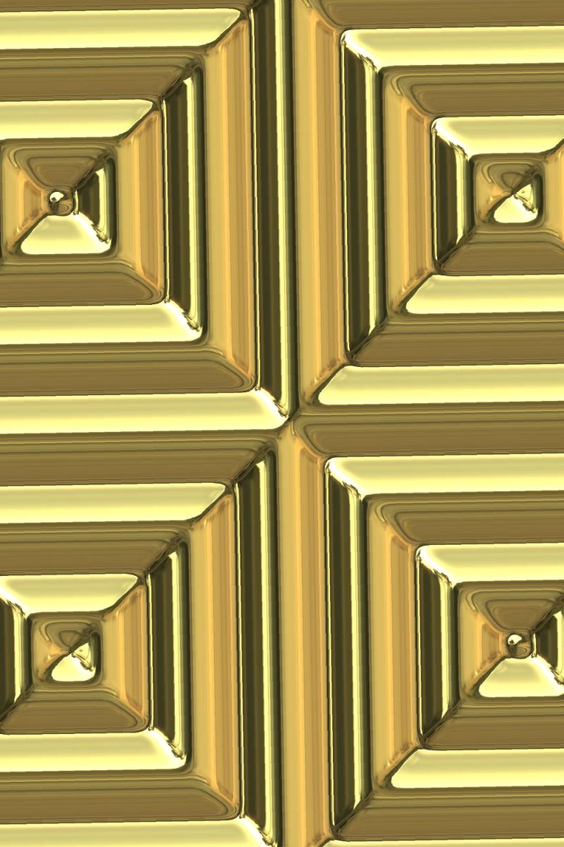 Golden Grid