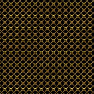 Golden Lattice
