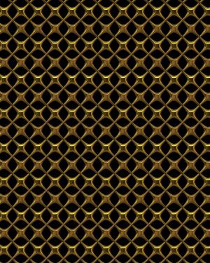 Golden Lattice