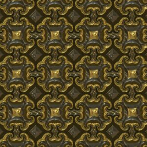 Golden Maze 22
