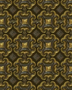Golden Maze 22