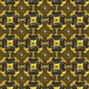Golden Maze 23