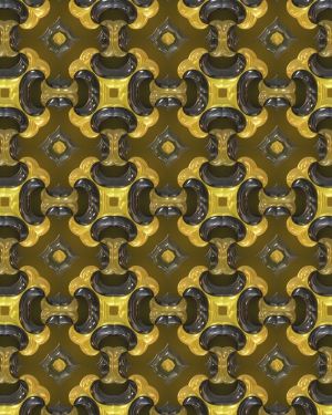 Golden Maze 23