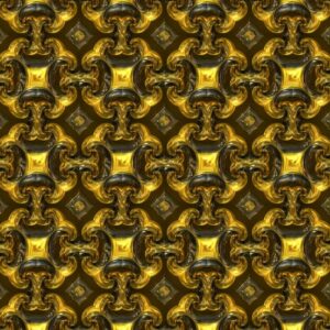 Golden Maze 24
