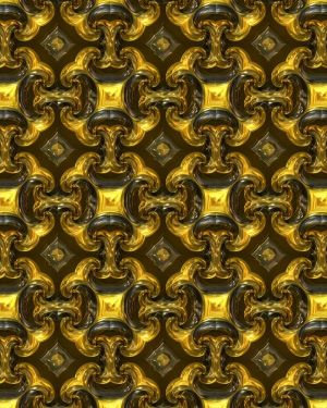 Golden Maze 24