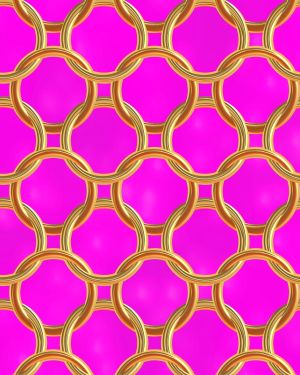 Golden Rings