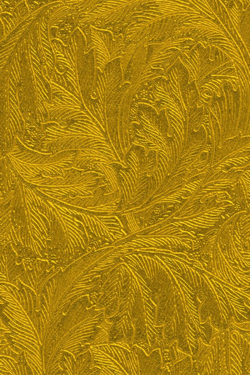 Goldleaf Scrollwork 25