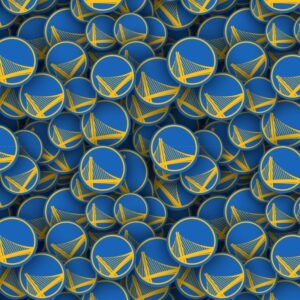 Golden State Warriors 22