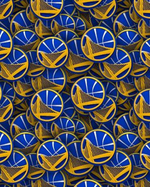 Golden State Warriors 23