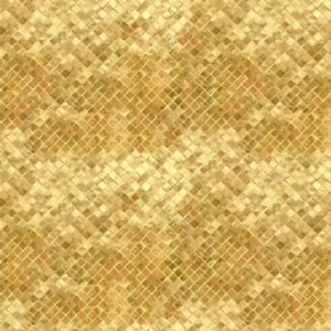 Golden Tiles