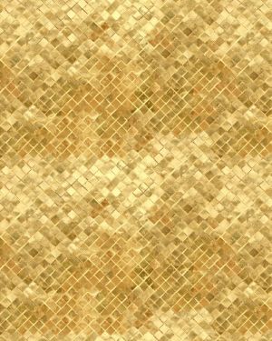 Golden Tiles