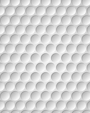 Golf Ball Texture