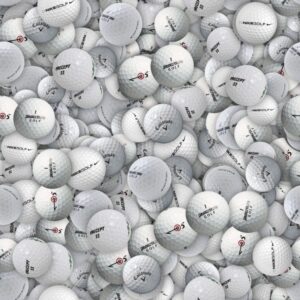 Golf Balls 22