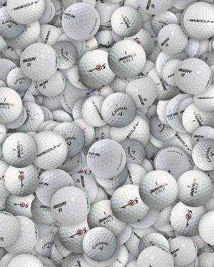 Golf Balls 22